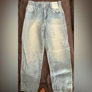 Cat & Jack Light Blue Kids Jeans
